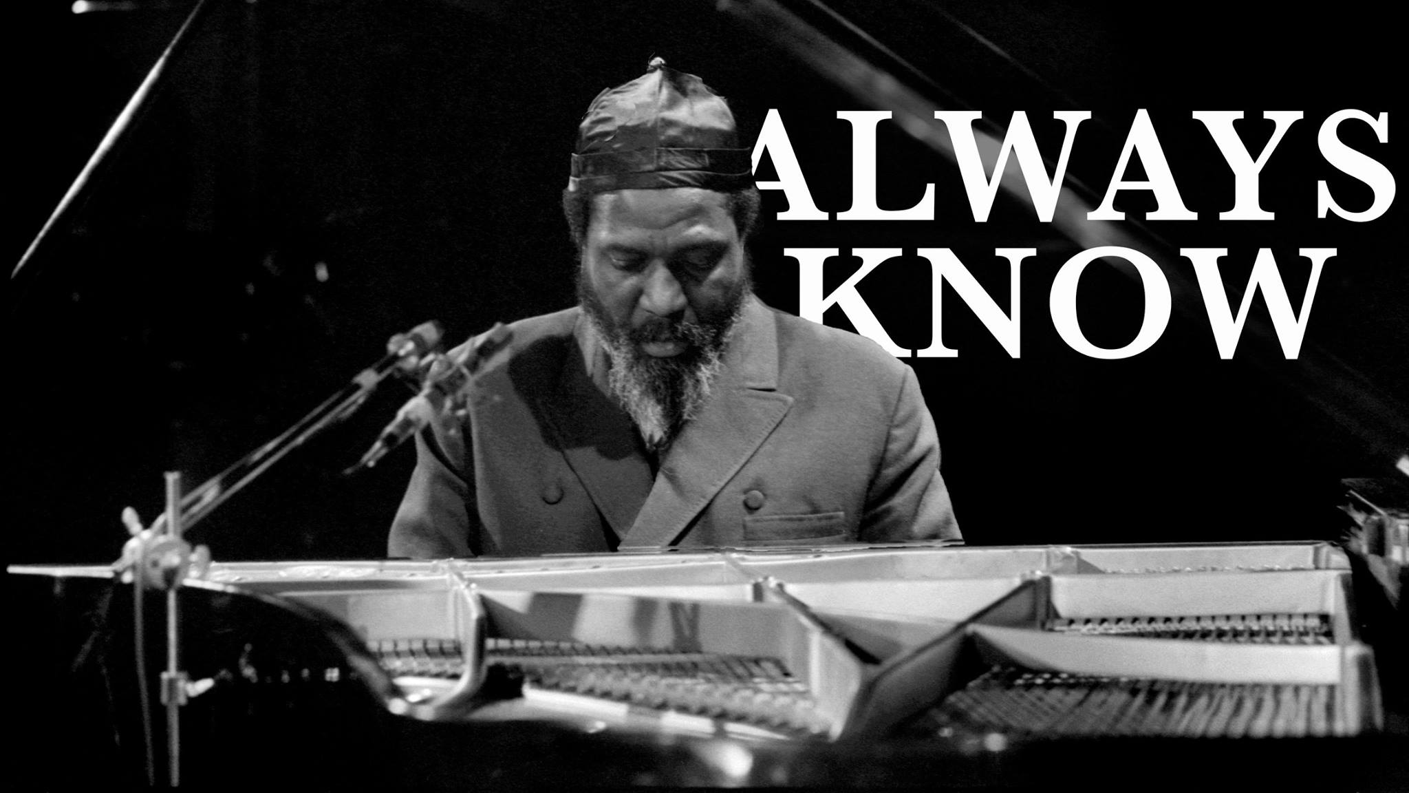 Always Know