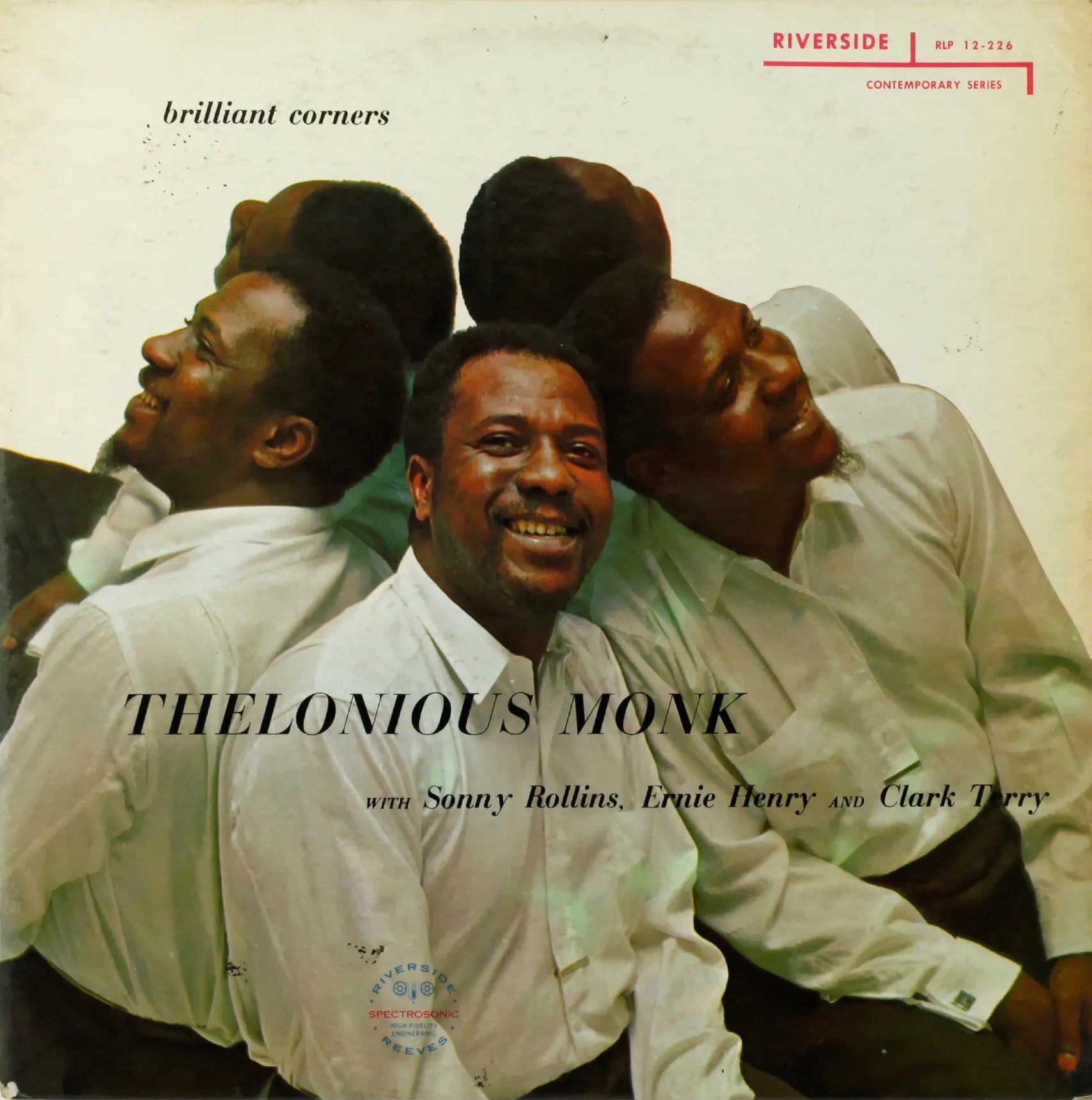 A Turning Point in Modern Jazz