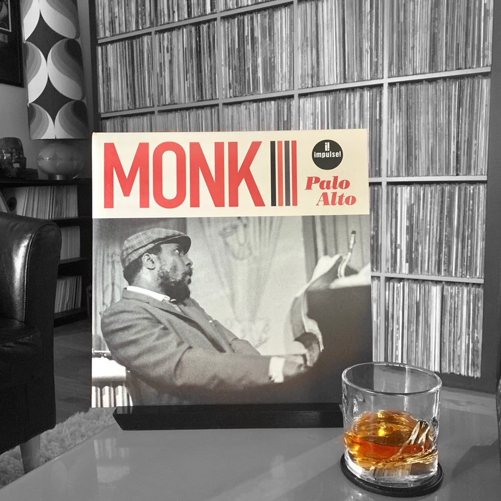 Always more Monk!