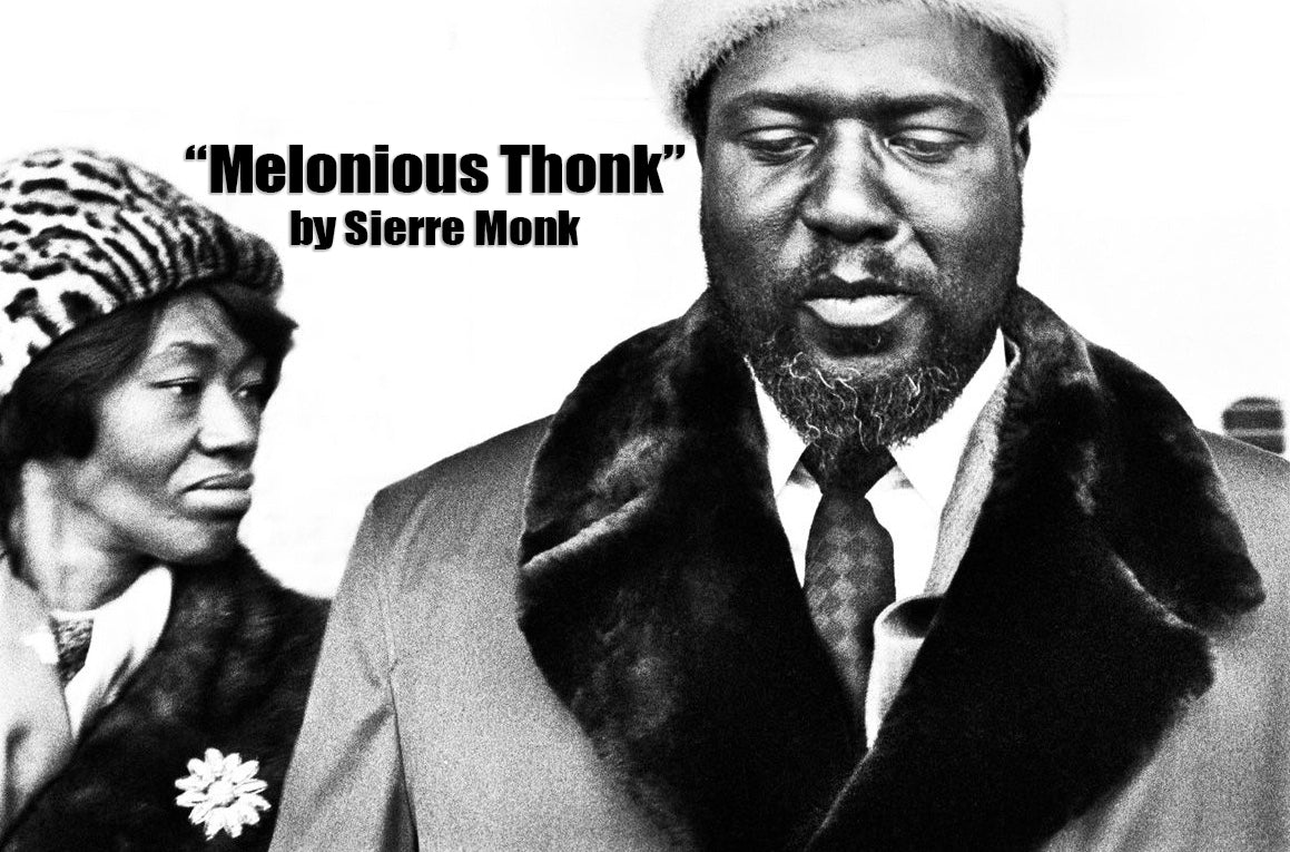 “Melonious Thonk”