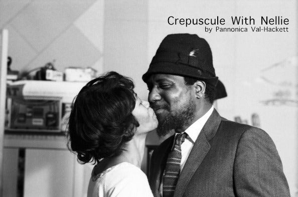 Crepuscule With Nellie