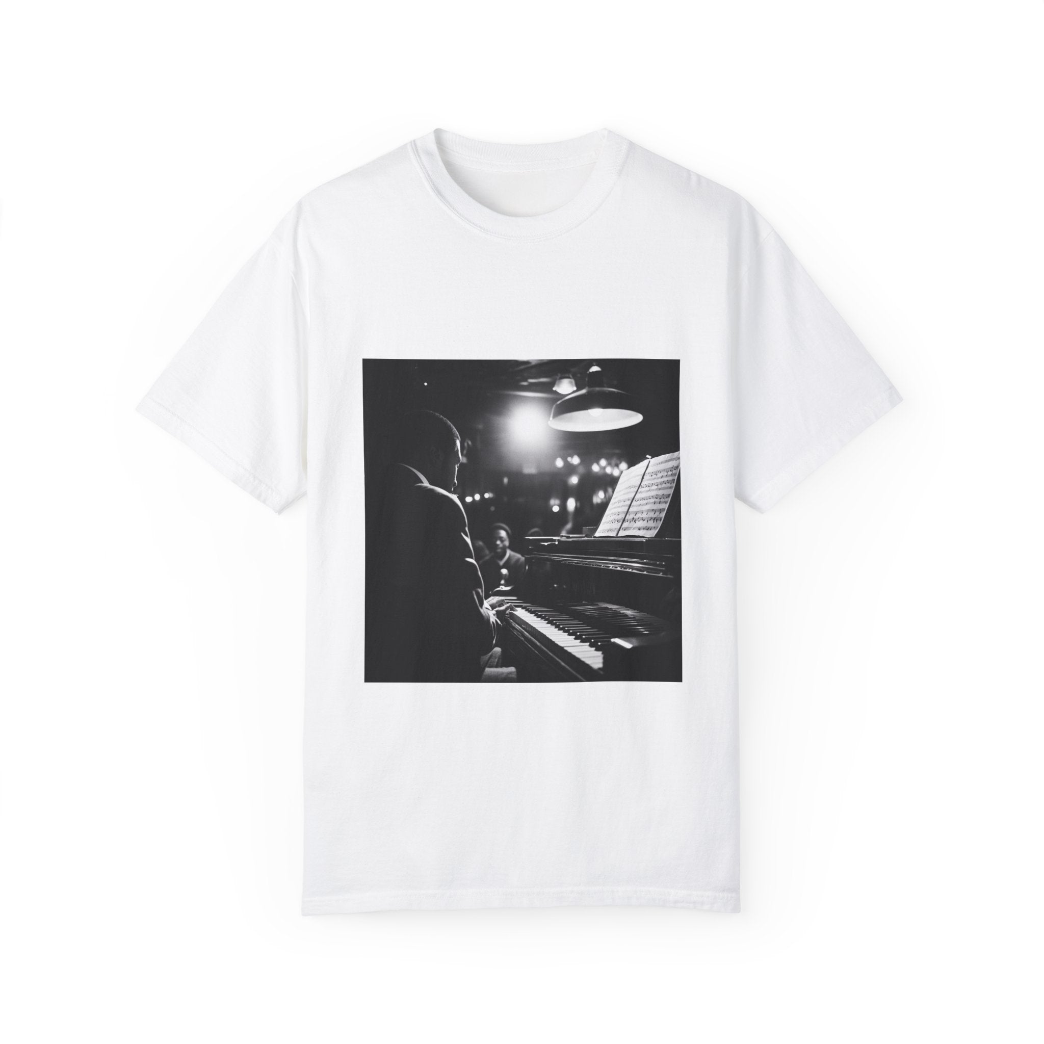 Monk T-shirt