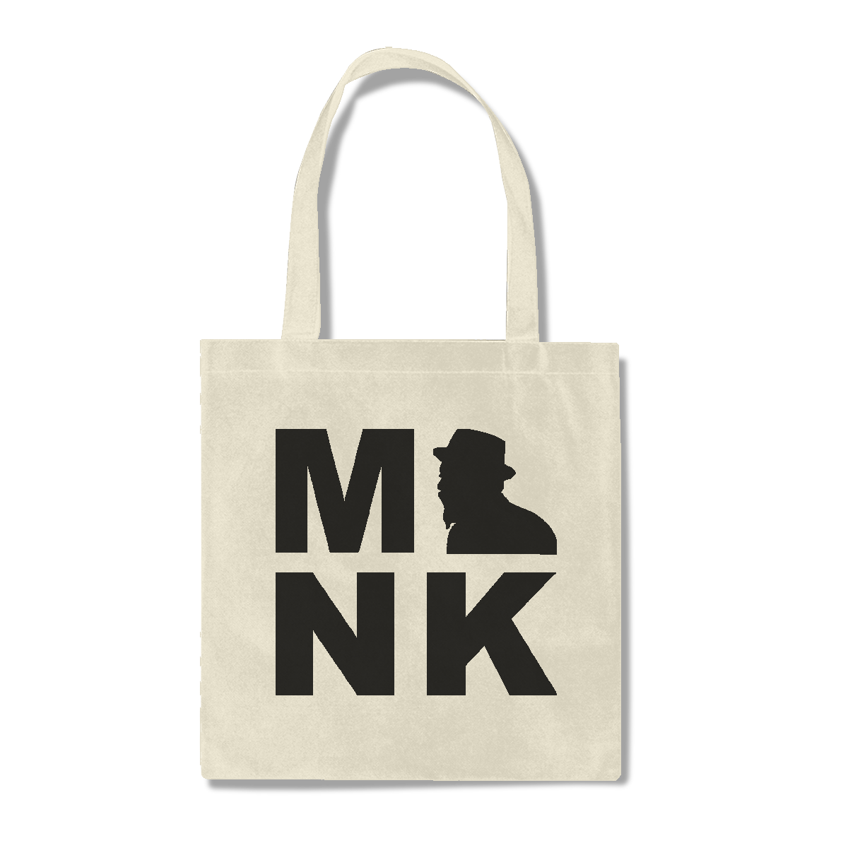 バッグ t.monk Thelonious Monk Tote Bag | Thelonious Monk Official Merchandise