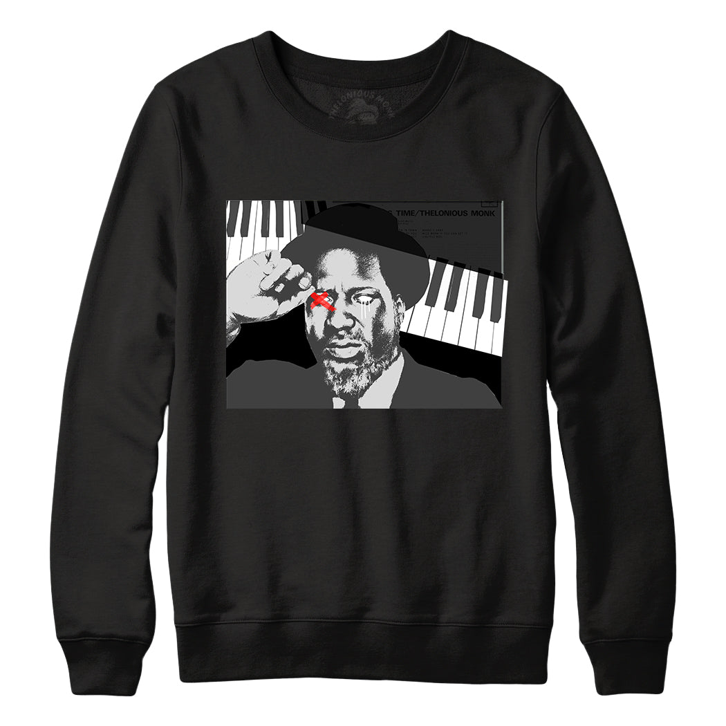 Monk 100 Sweat Shirt