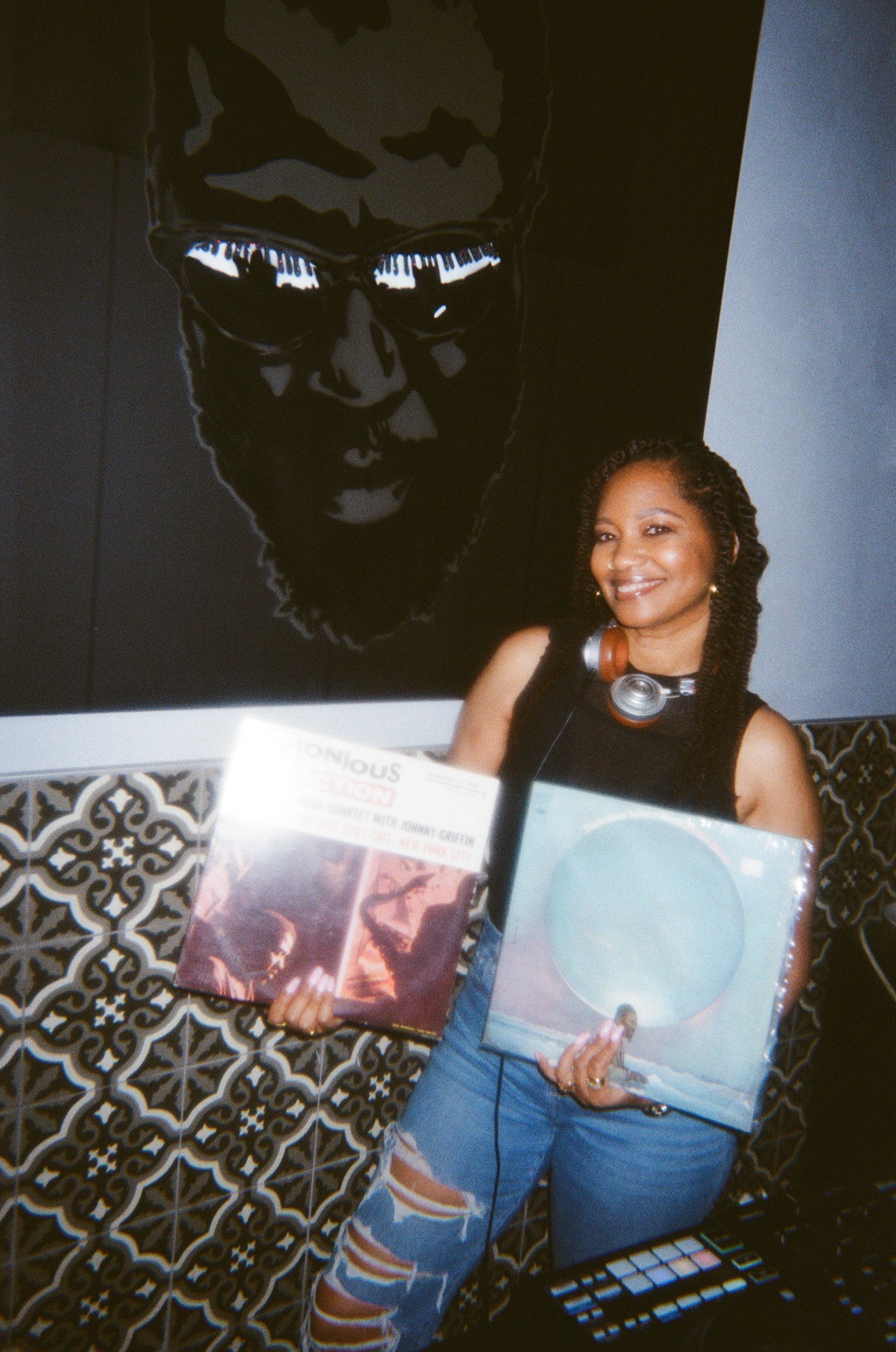 Listening Session—Fine Art and Wine Pairing