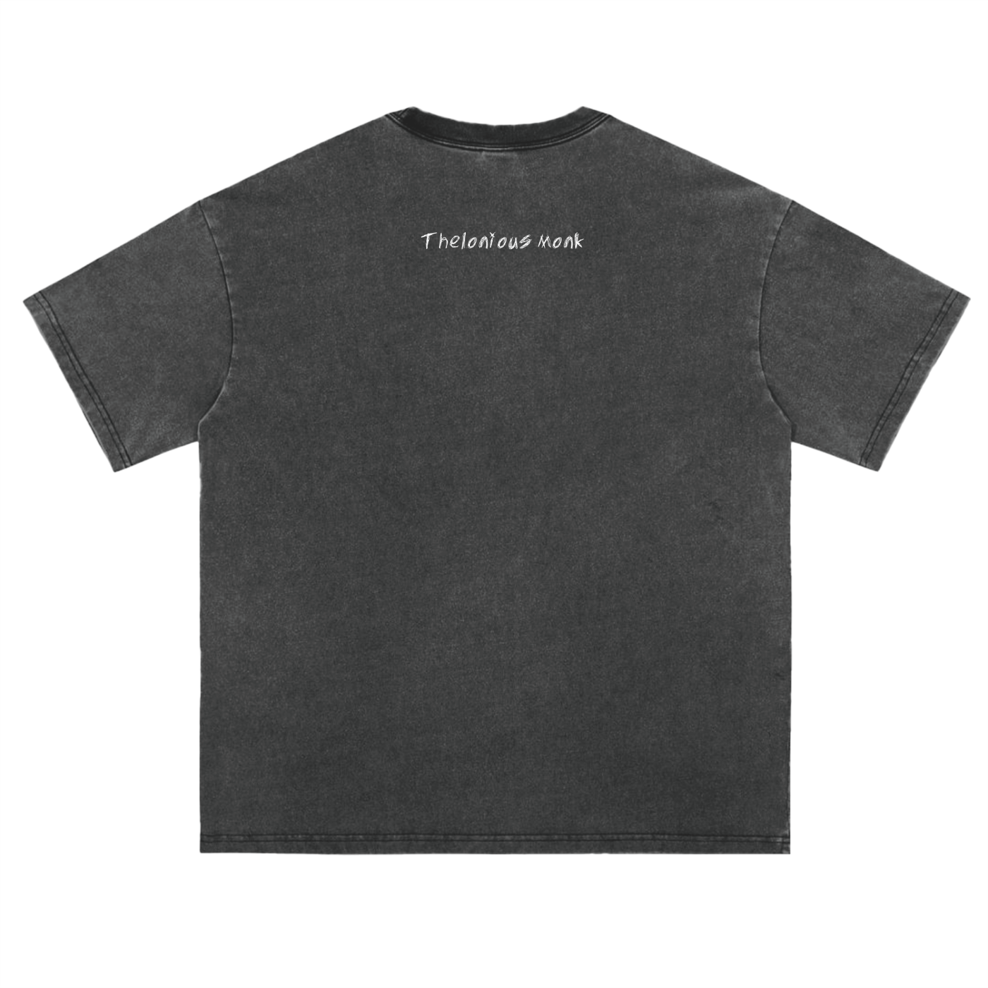 Heart Monk Tee